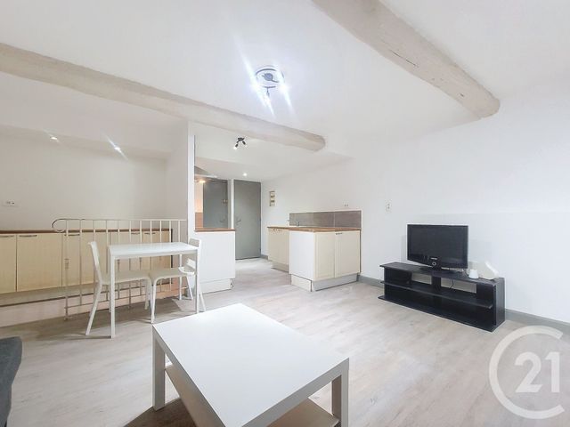 Appartement Studio à louer - 2 pièces - 36.85 m2 - DRAGUIGNAN - 83 - PROVENCE-ALPES-COTE-D-AZUR - Century 21 Haussmann Immobilier