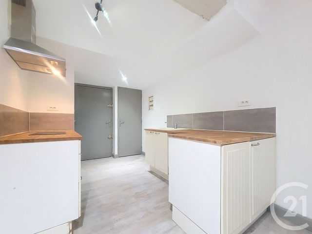 Appartement Studio à louer - 2 pièces - 36.85 m2 - DRAGUIGNAN - 83 - PROVENCE-ALPES-COTE-D-AZUR - Century 21 Haussmann Immobilier