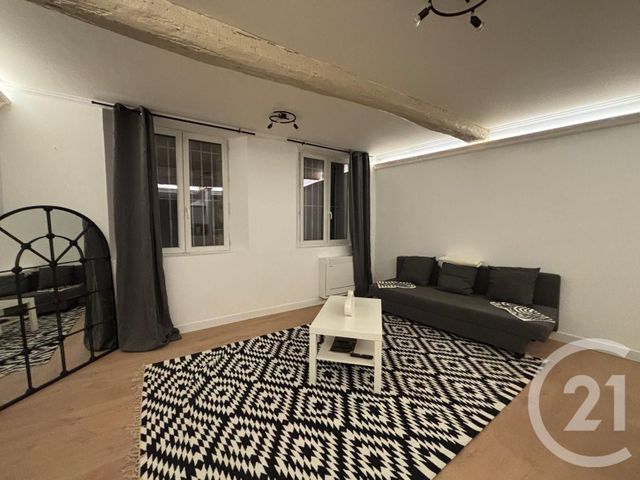 Appartement Studio à louer DRAGUIGNAN