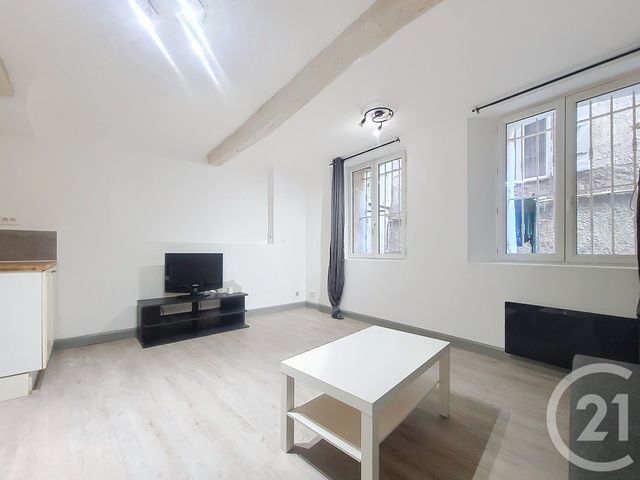 Appartement Studio à louer - 2 pièces - 36.85 m2 - DRAGUIGNAN - 83 - PROVENCE-ALPES-COTE-D-AZUR - Century 21 Haussmann Immobilier