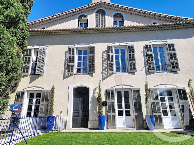 maison à vendre - 10 pièces - 308.89 m2 - DRAGUIGNAN - 83 - PROVENCE-ALPES-COTE-D-AZUR - Century 21 Haussmann Immobilier