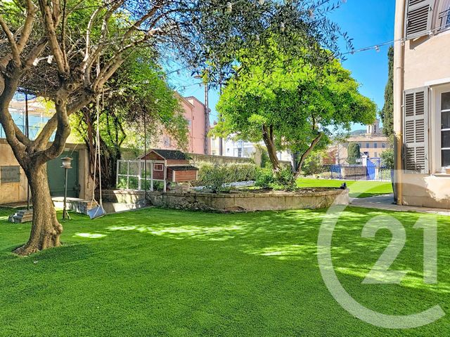 maison à vendre - 10 pièces - 308.89 m2 - DRAGUIGNAN - 83 - PROVENCE-ALPES-COTE-D-AZUR - Century 21 Haussmann Immobilier