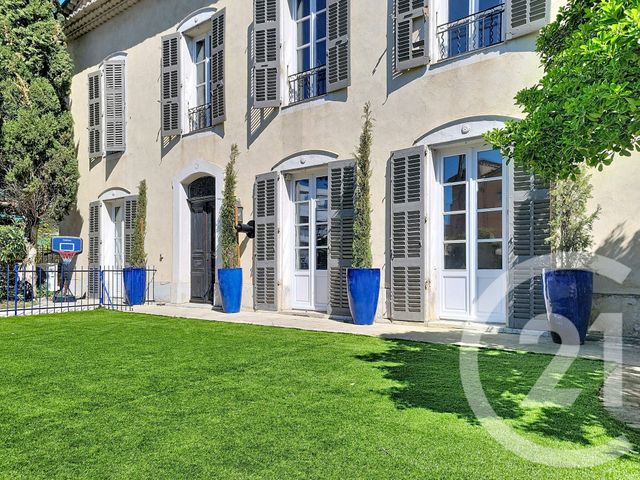 maison - DRAGUIGNAN - 83