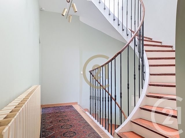 maison à vendre - 10 pièces - 308.89 m2 - DRAGUIGNAN - 83 - PROVENCE-ALPES-COTE-D-AZUR - Century 21 Haussmann Immobilier