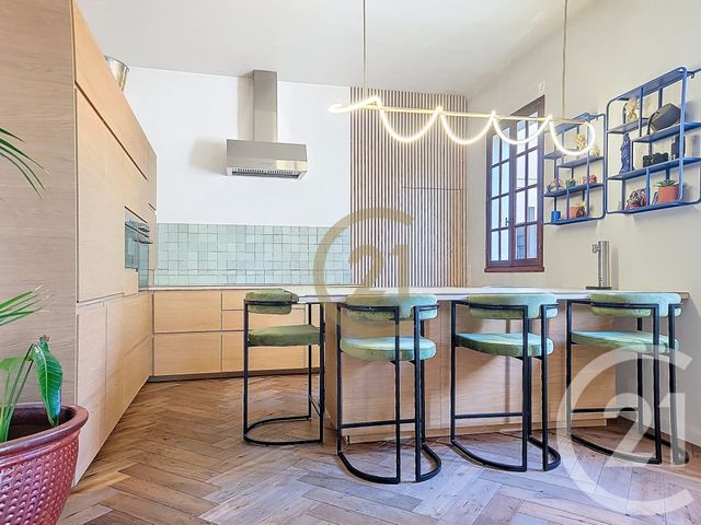 maison à vendre - 10 pièces - 308.89 m2 - DRAGUIGNAN - 83 - PROVENCE-ALPES-COTE-D-AZUR - Century 21 Haussmann Immobilier