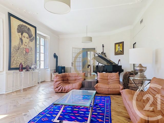 maison à vendre - 10 pièces - 308.89 m2 - DRAGUIGNAN - 83 - PROVENCE-ALPES-COTE-D-AZUR - Century 21 Haussmann Immobilier