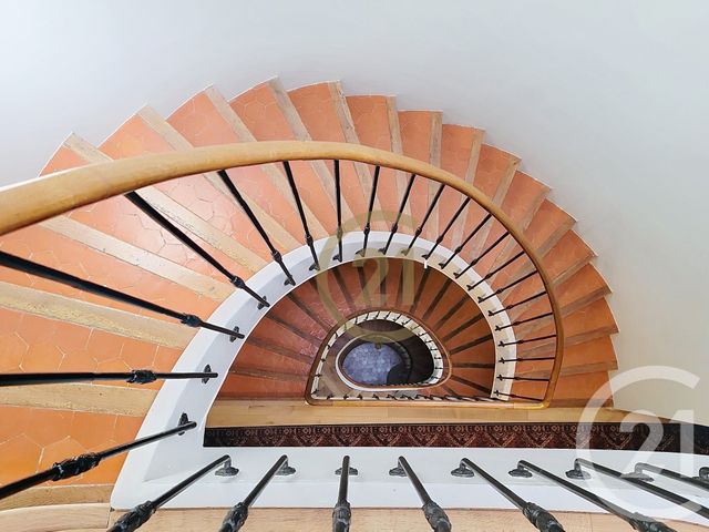 maison à vendre - 10 pièces - 308.89 m2 - DRAGUIGNAN - 83 - PROVENCE-ALPES-COTE-D-AZUR - Century 21 Haussmann Immobilier