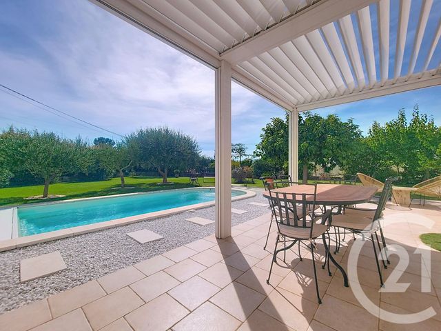 maison à vendre - 4 pièces - 113.08 m2 - FLAYOSC - 83 - PROVENCE-ALPES-COTE-D-AZUR - Century 21 Haussmann Immobilier