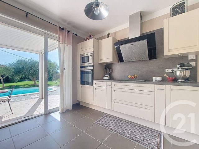 maison à vendre - 4 pièces - 113.08 m2 - FLAYOSC - 83 - PROVENCE-ALPES-COTE-D-AZUR - Century 21 Haussmann Immobilier