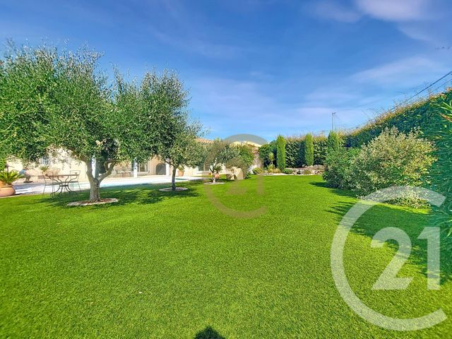 maison à vendre - 4 pièces - 113.08 m2 - FLAYOSC - 83 - PROVENCE-ALPES-COTE-D-AZUR - Century 21 Haussmann Immobilier