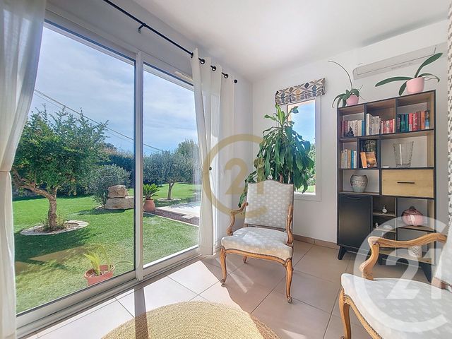 maison à vendre - 4 pièces - 113.08 m2 - FLAYOSC - 83 - PROVENCE-ALPES-COTE-D-AZUR - Century 21 Haussmann Immobilier