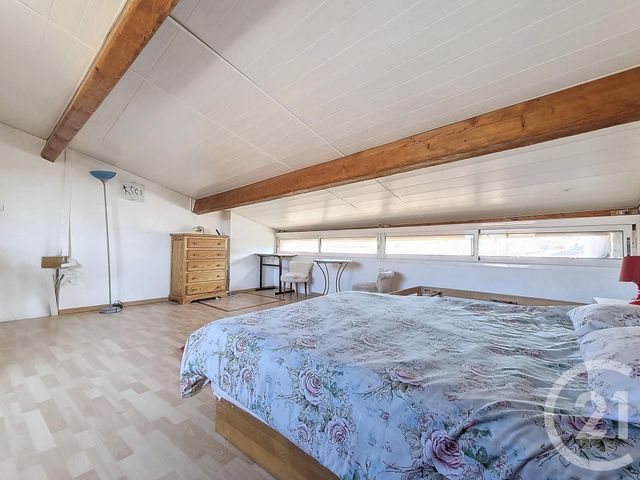 Appartement F2 bis à louer - 2 pièces - 55.7 m2 - DRAGUIGNAN - 83 - PROVENCE-ALPES-COTE-D-AZUR - Century 21 Haussmann Immobilier