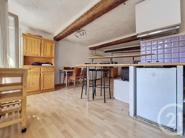 Appartement F2 bis à louer - 2 pièces - 55.7 m2 - DRAGUIGNAN - 83 - PROVENCE-ALPES-COTE-D-AZUR - Century 21 Haussmann Immobilier