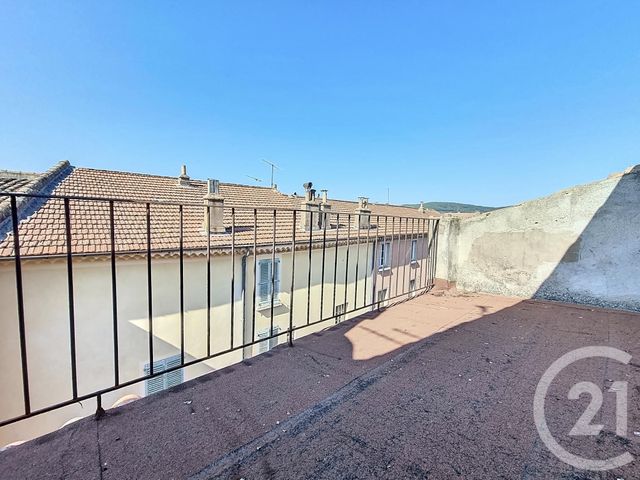 Appartement F2 bis à louer - 2 pièces - 55.7 m2 - DRAGUIGNAN - 83 - PROVENCE-ALPES-COTE-D-AZUR - Century 21 Haussmann Immobilier