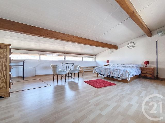 Appartement F2 bis à louer - 2 pièces - 55.7 m2 - DRAGUIGNAN - 83 - PROVENCE-ALPES-COTE-D-AZUR - Century 21 Haussmann Immobilier