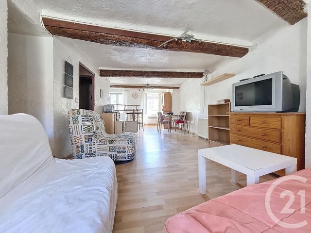 Appartement F2 bis à louer - 2 pièces - 55.7 m2 - DRAGUIGNAN - 83 - PROVENCE-ALPES-COTE-D-AZUR - Century 21 Haussmann Immobilier