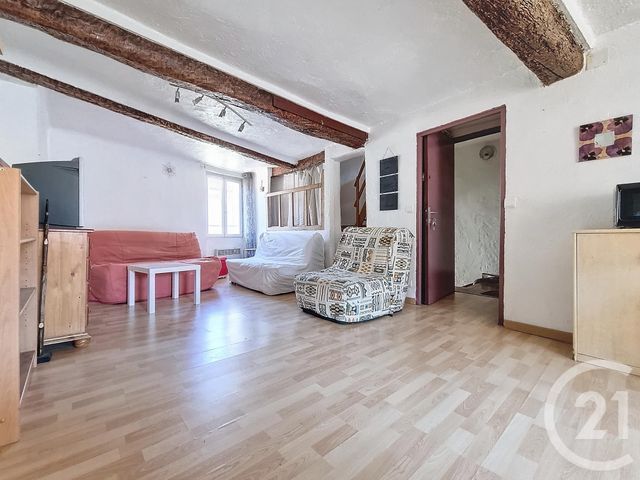 Appartement F2 bis à louer - 2 pièces - 55.7 m2 - DRAGUIGNAN - 83 - PROVENCE-ALPES-COTE-D-AZUR - Century 21 Haussmann Immobilier