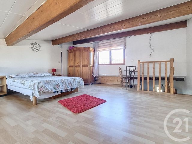 Appartement F2 bis à louer - 2 pièces - 55.7 m2 - DRAGUIGNAN - 83 - PROVENCE-ALPES-COTE-D-AZUR - Century 21 Haussmann Immobilier