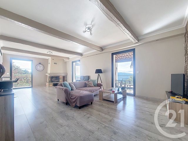 maison à vendre - 7 pièces - 202.85 m2 - DRAGUIGNAN - 83 - PROVENCE-ALPES-COTE-D-AZUR - Century 21 Haussmann Immobilier