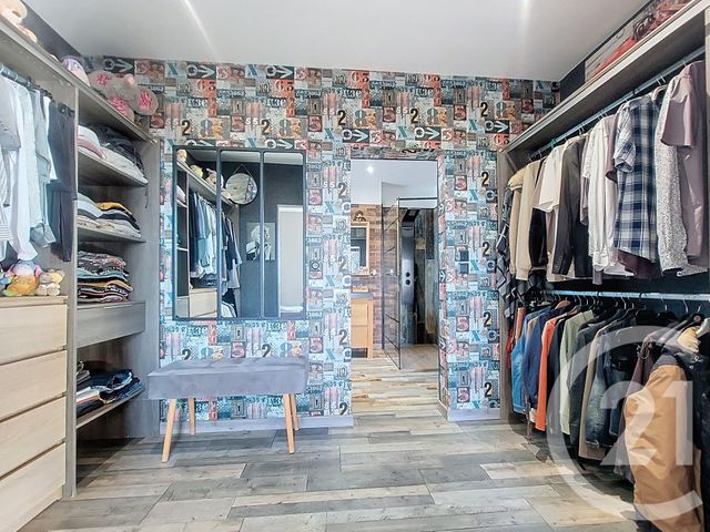 maison à vendre - 7 pièces - 202.85 m2 - DRAGUIGNAN - 83 - PROVENCE-ALPES-COTE-D-AZUR - Century 21 Haussmann Immobilier