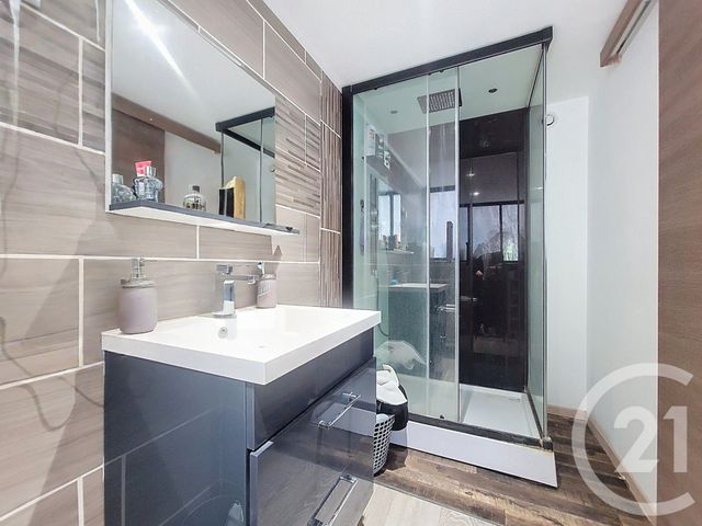 maison à vendre - 7 pièces - 202.85 m2 - DRAGUIGNAN - 83 - PROVENCE-ALPES-COTE-D-AZUR - Century 21 Haussmann Immobilier