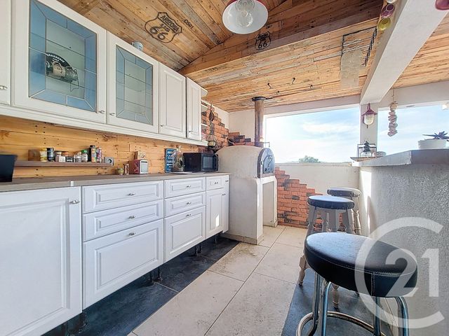 maison à vendre - 7 pièces - 202.85 m2 - DRAGUIGNAN - 83 - PROVENCE-ALPES-COTE-D-AZUR - Century 21 Haussmann Immobilier