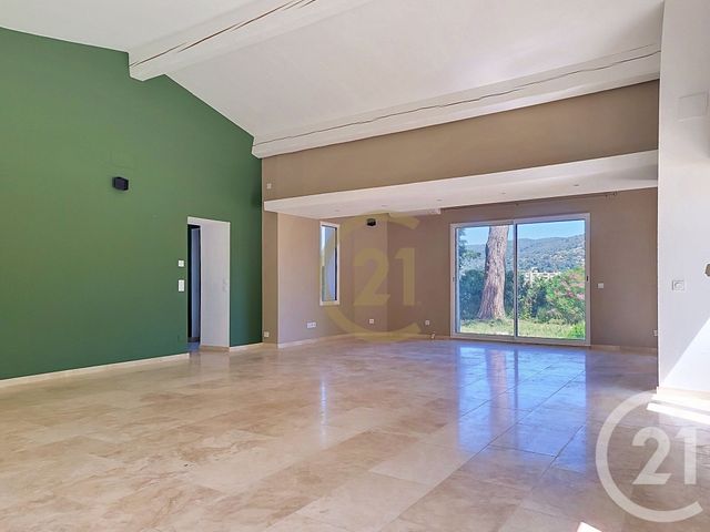 maison à vendre - 6 pièces - 151.3 m2 - DRAGUIGNAN - 83 - PROVENCE-ALPES-COTE-D-AZUR - Century 21 Haussmann Immobilier