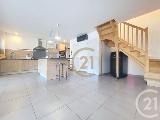 maison à vendre - 4 pièces - 94.86 m2 - DRAGUIGNAN - 83 - PROVENCE-ALPES-COTE-D-AZUR - Century 21 Haussmann Immobilier