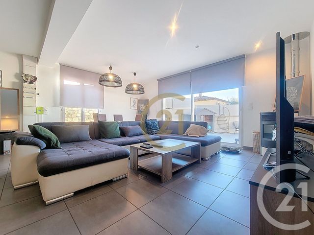 maison à vendre - 4 pièces - 94.86 m2 - DRAGUIGNAN - 83 - PROVENCE-ALPES-COTE-D-AZUR - Century 21 Haussmann Immobilier