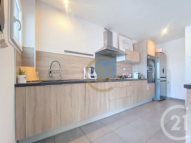 maison à vendre - 4 pièces - 94.86 m2 - DRAGUIGNAN - 83 - PROVENCE-ALPES-COTE-D-AZUR - Century 21 Haussmann Immobilier