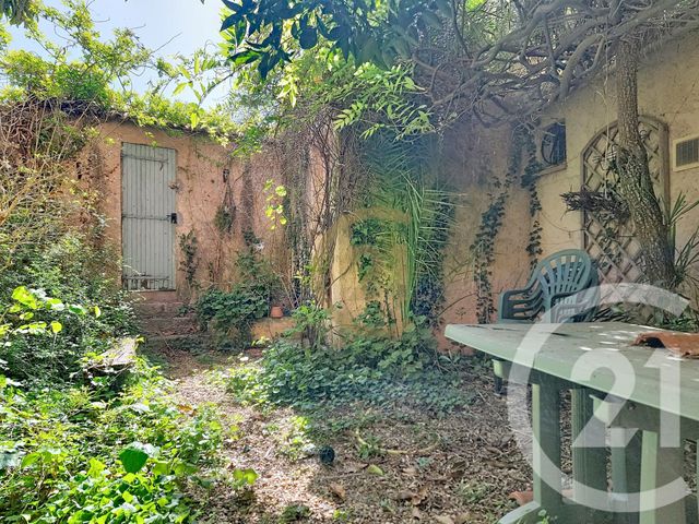 appartement - DRAGUIGNAN - 83