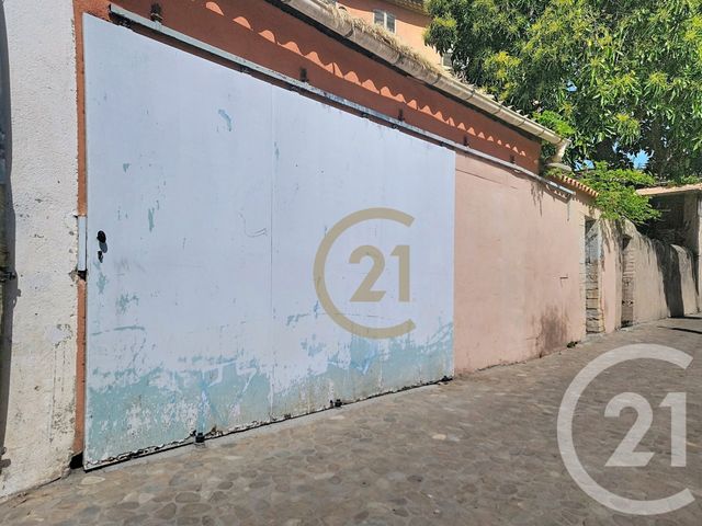 Appartement T2 à vendre - 2 pièces - 76.29 m2 - DRAGUIGNAN - 83 - PROVENCE-ALPES-COTE-D-AZUR - Century 21 Haussmann Immobilier