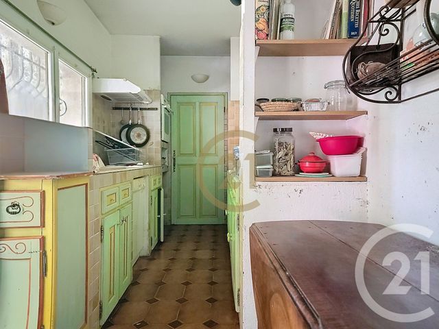 Appartement T2 à vendre - 2 pièces - 76.29 m2 - DRAGUIGNAN - 83 - PROVENCE-ALPES-COTE-D-AZUR - Century 21 Haussmann Immobilier