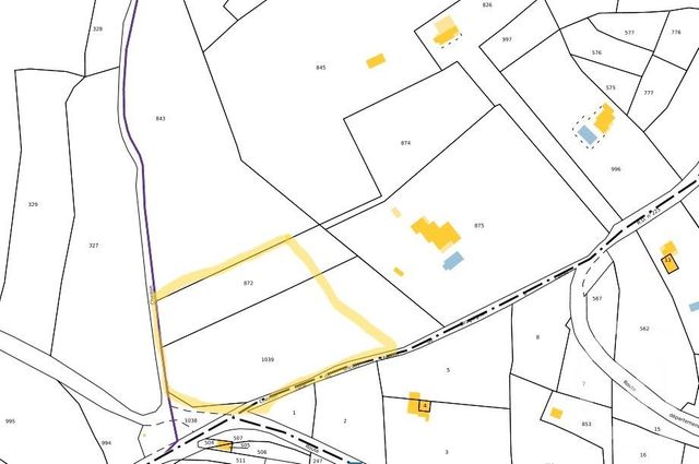 terrain à vendre - 7000.0 m2 - CALLAS - 83 - PROVENCE-ALPES-COTE-D-AZUR - Century 21 Haussmann Immobilier