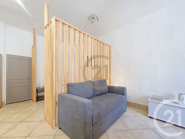 Appartement F1 Bis à louer FLAYOSC