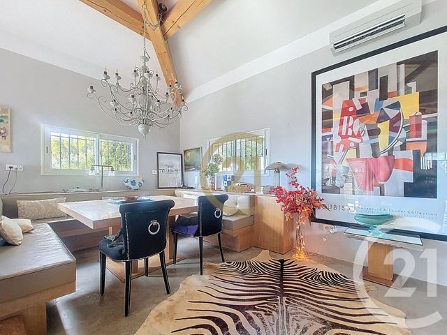 maison à vendre - 5 pièces - 232.76 m2 - FLAYOSC - 83 - PROVENCE-ALPES-COTE-D-AZUR - Century 21 Haussmann Immobilier