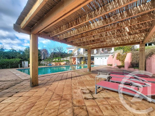 maison à vendre - 5 pièces - 232.76 m2 - FLAYOSC - 83 - PROVENCE-ALPES-COTE-D-AZUR - Century 21 Haussmann Immobilier