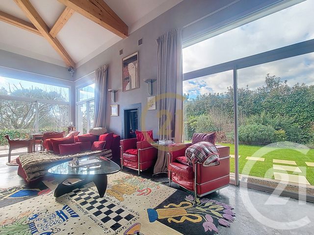 maison à vendre - 5 pièces - 232.76 m2 - FLAYOSC - 83 - PROVENCE-ALPES-COTE-D-AZUR - Century 21 Haussmann Immobilier