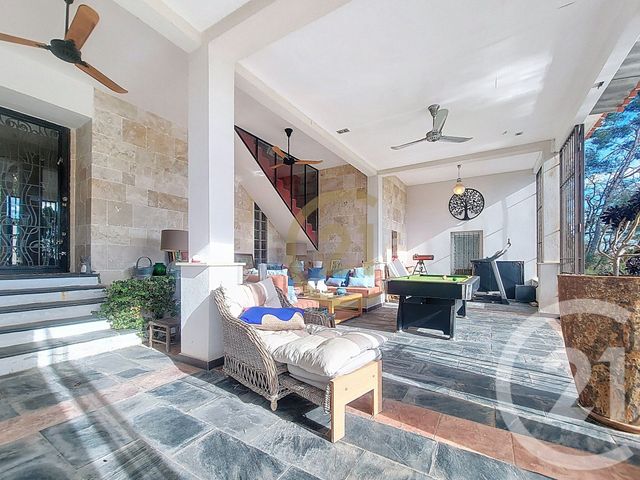 maison à vendre - 5 pièces - 232.76 m2 - FLAYOSC - 83 - PROVENCE-ALPES-COTE-D-AZUR - Century 21 Haussmann Immobilier