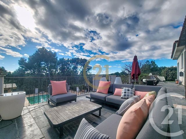 maison à vendre - 5 pièces - 232.76 m2 - FLAYOSC - 83 - PROVENCE-ALPES-COTE-D-AZUR - Century 21 Haussmann Immobilier