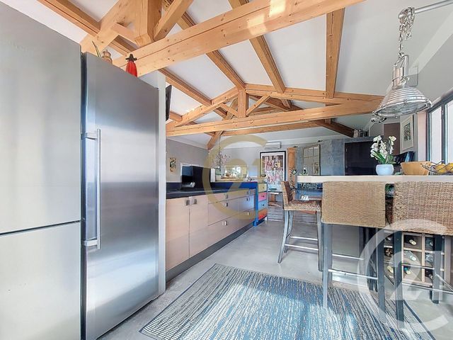 maison à vendre - 5 pièces - 232.76 m2 - FLAYOSC - 83 - PROVENCE-ALPES-COTE-D-AZUR - Century 21 Haussmann Immobilier