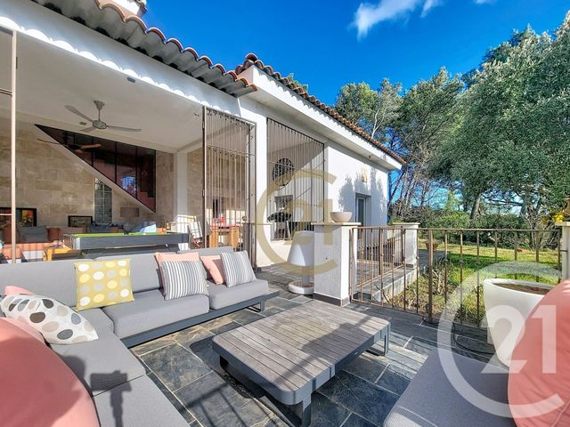 maison à vendre - 5 pièces - 232.76 m2 - FLAYOSC - 83 - PROVENCE-ALPES-COTE-D-AZUR - Century 21 Haussmann Immobilier