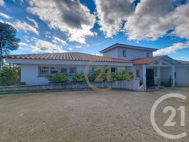 maison à vendre - 5 pièces - 232.76 m2 - FLAYOSC - 83 - PROVENCE-ALPES-COTE-D-AZUR - Century 21 Haussmann Immobilier