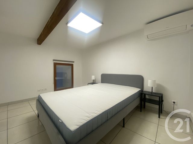 Appartement F2 bis à louer - 3 pièces - 57.92 m2 - DRAGUIGNAN - 83 - PROVENCE-ALPES-COTE-D-AZUR - Century 21 Haussmann Immobilier