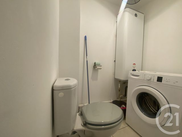 Appartement F2 bis à louer - 3 pièces - 57.92 m2 - DRAGUIGNAN - 83 - PROVENCE-ALPES-COTE-D-AZUR - Century 21 Haussmann Immobilier