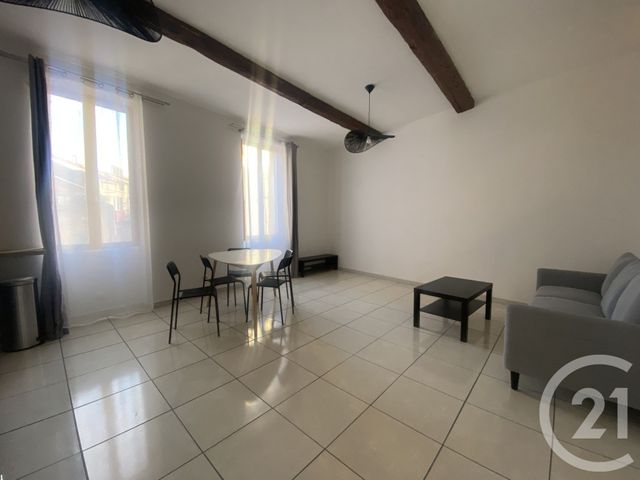Appartement F2 bis à louer - 3 pièces - 57.92 m2 - DRAGUIGNAN - 83 - PROVENCE-ALPES-COTE-D-AZUR - Century 21 Haussmann Immobilier