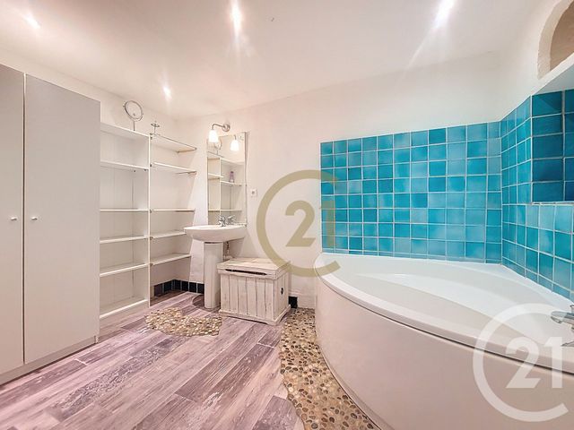 maison à vendre - 4 pièces - 100.0 m2 - AMPUS - 83 - PROVENCE-ALPES-COTE-D-AZUR - Century 21 Haussmann Immobilier