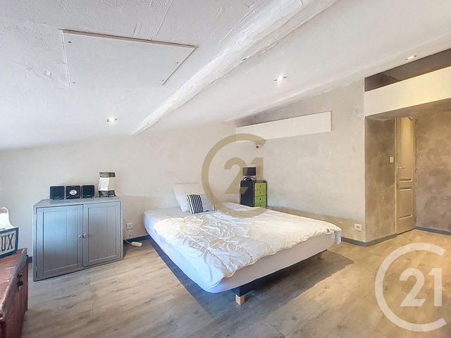 maison à vendre - 4 pièces - 100.0 m2 - AMPUS - 83 - PROVENCE-ALPES-COTE-D-AZUR - Century 21 Haussmann Immobilier