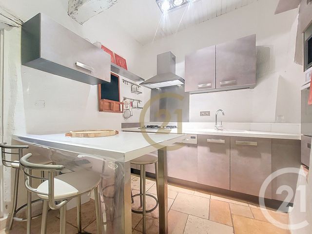 maison à vendre - 4 pièces - 100.0 m2 - AMPUS - 83 - PROVENCE-ALPES-COTE-D-AZUR - Century 21 Haussmann Immobilier