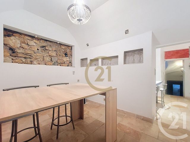 maison à vendre - 4 pièces - 100.0 m2 - AMPUS - 83 - PROVENCE-ALPES-COTE-D-AZUR - Century 21 Haussmann Immobilier